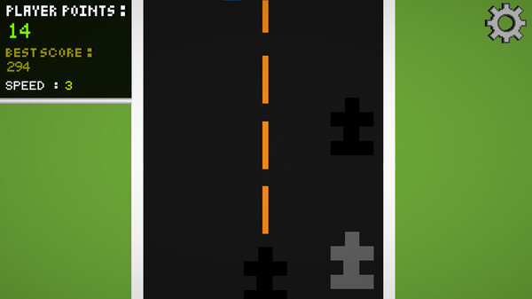 The Infinity Road screenshot 5