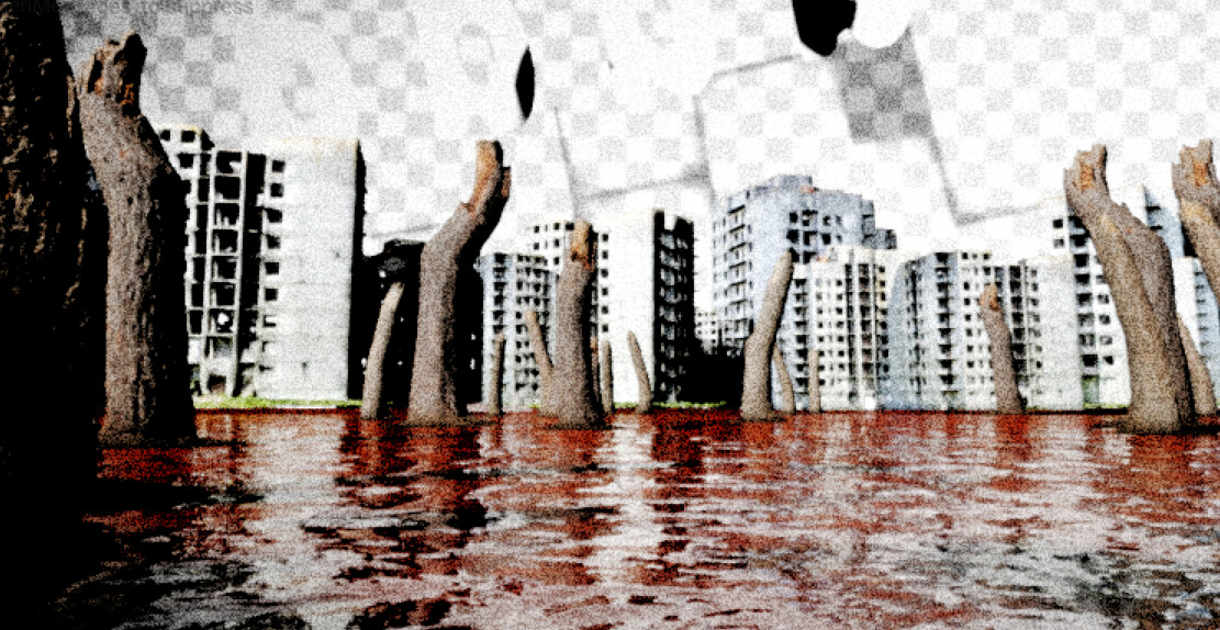 #4. Bit The Apple, So What? (Steam) 由: Hajduk Arthouse