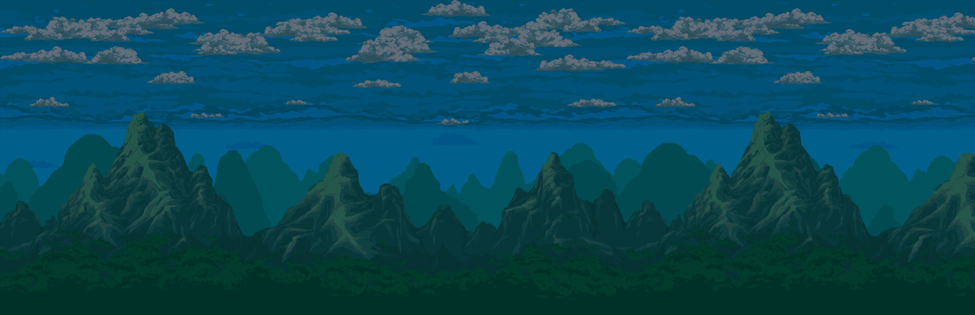 Echoes of the Anvil