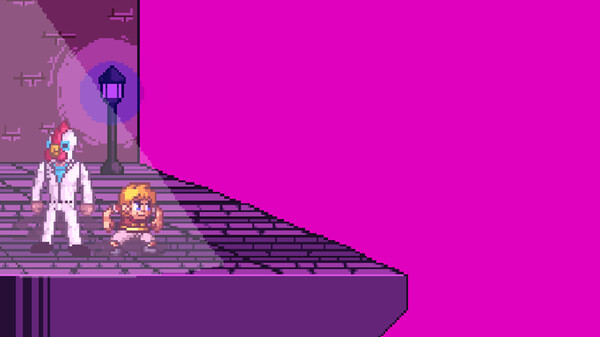 Cross Impact Screenshot