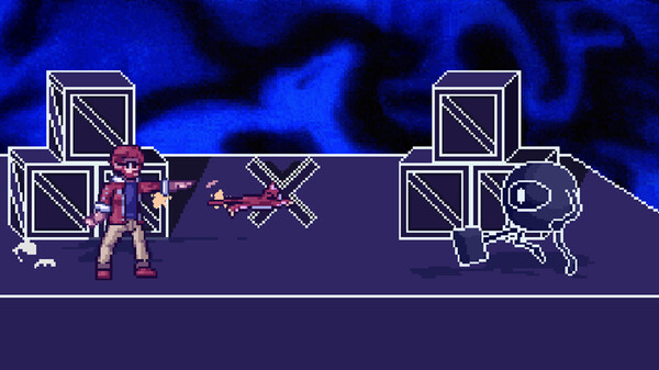 Cross Impact Screenshot