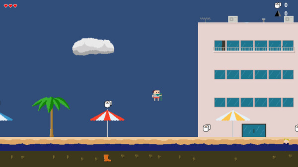 Bog Roll screenshot 2