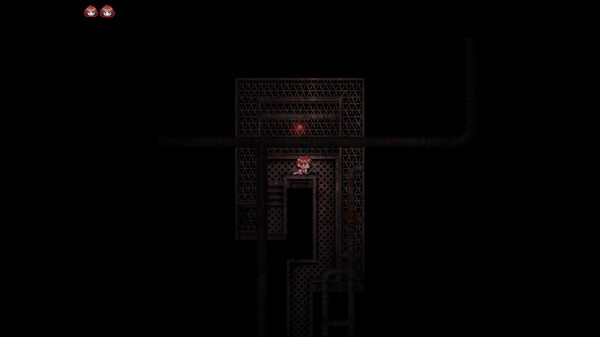Fall into decay Screenshot