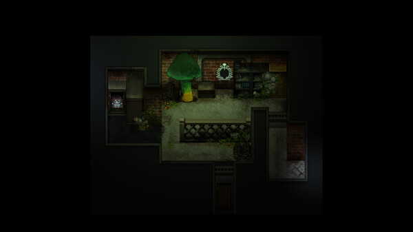 Fall into decay Screenshot