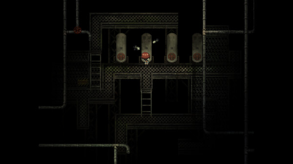 Fall into decay Screenshot