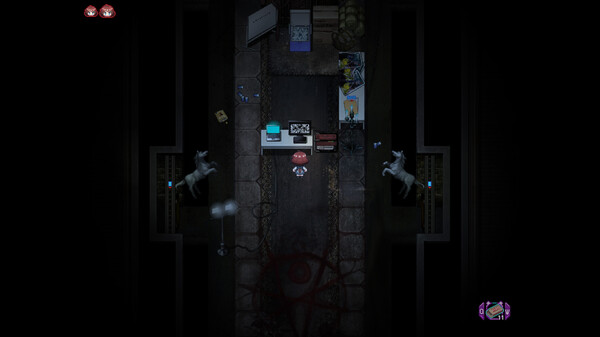 Fall into decay Screenshot