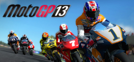 MotoGP™13: MotoGP™ Champions banner image