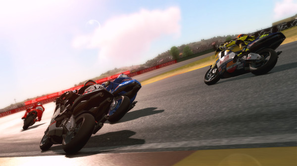 MotoGP™13: MotoGP™ Champions