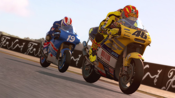 MotoGP™13: MotoGP™ Champions