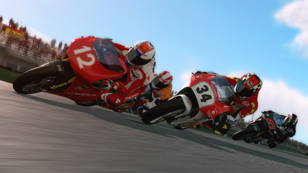MotoGP™13: MotoGP™ Champions