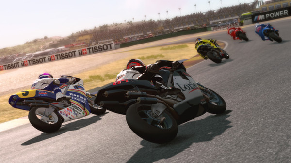 MotoGP™13: MotoGP™ Champions