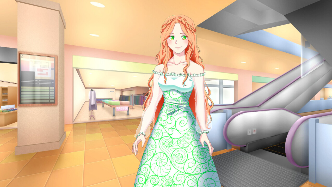 Jewel of Clementia screenshot #2