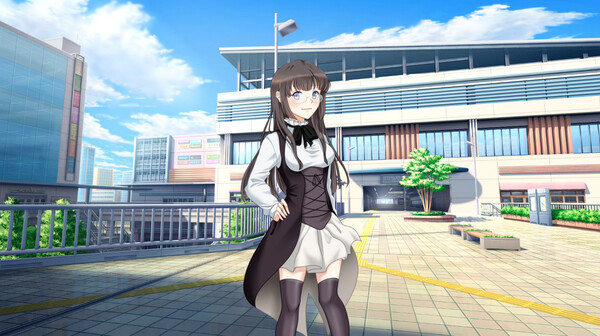 Jewel of Clementia screenshot 3