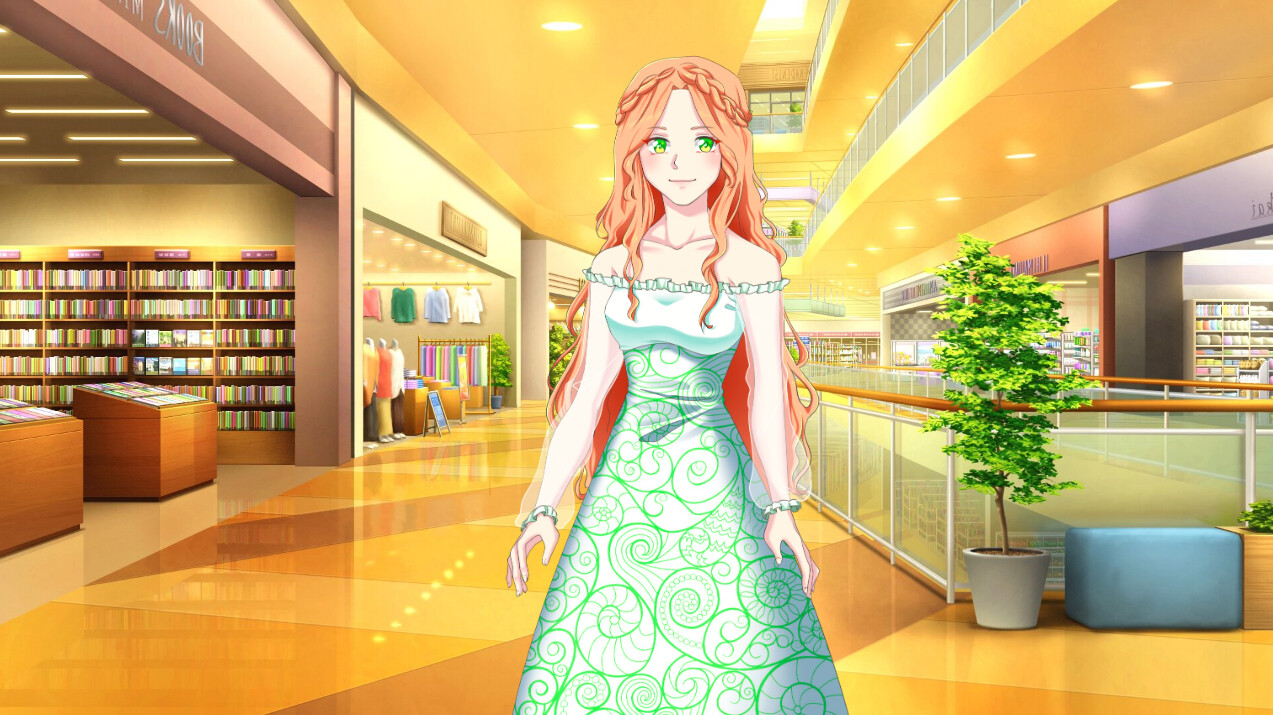 Jewel of Clementia screenshot #4