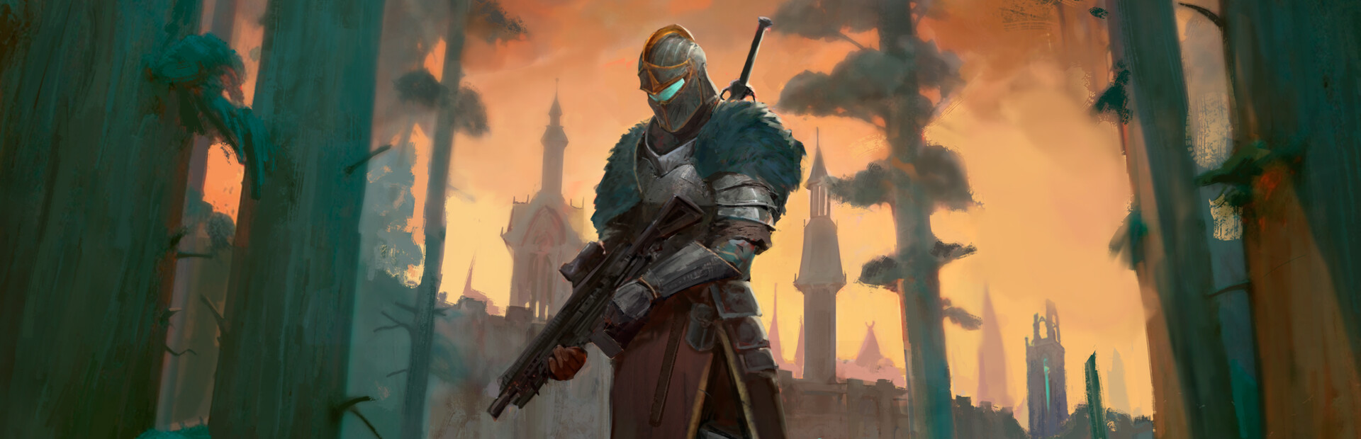 Knights Within