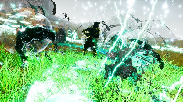 Knights Within