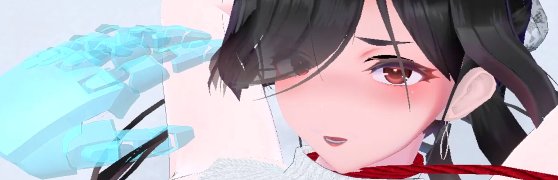 VR Hentai Simulation