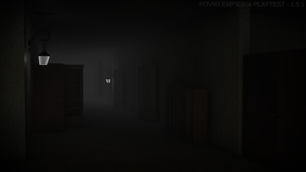 Foviki Empieria screenshot 2