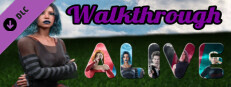 Alive - Walkthrough game capsule image