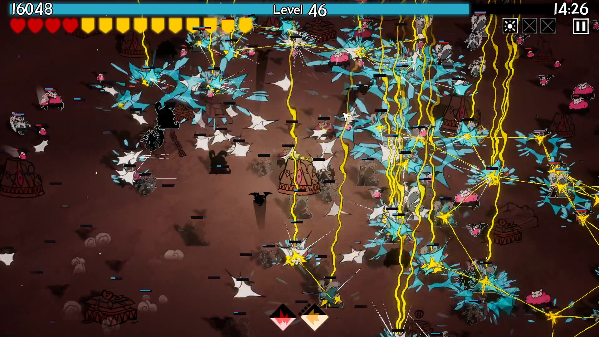 SpeedOverflow screenshot screenshot 9