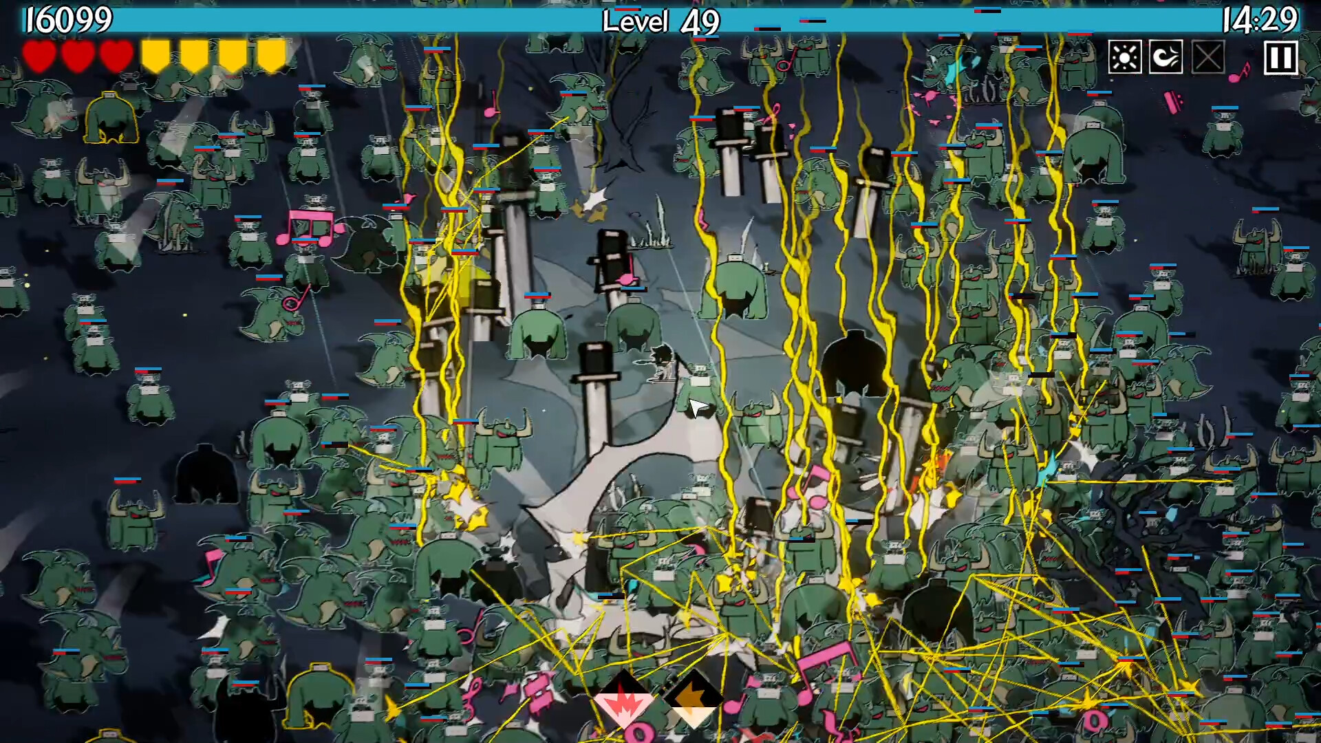 SpeedOverflow screenshot screenshot 5