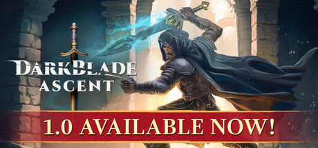 Darkblade Ascent
