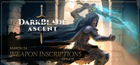 Darkblade Ascent