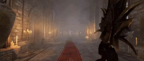 Darkblade Ascent video 5