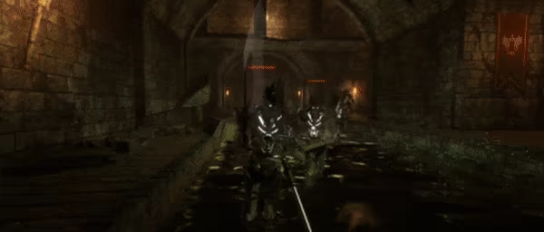 Darkblade Ascent video 3