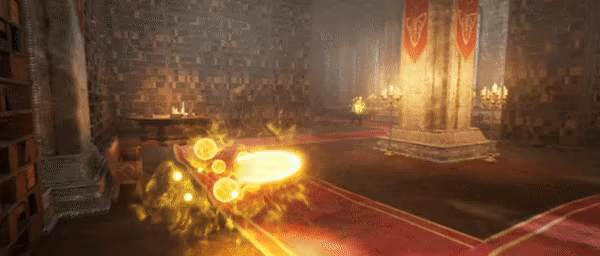 Darkblade Ascent video 4