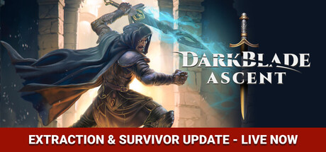Darkblade Ascent banner