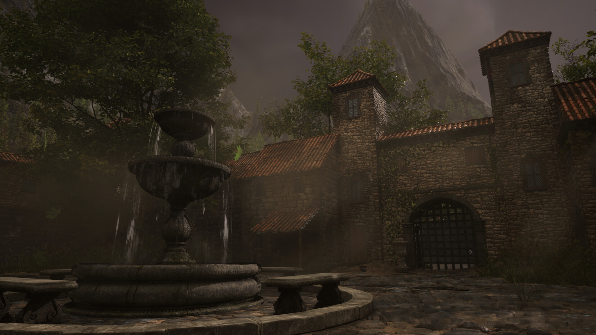 Darkblade Ascent screenshot 22