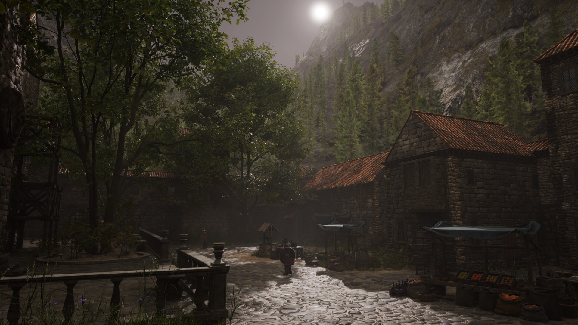 Darkblade Ascent screenshot 21