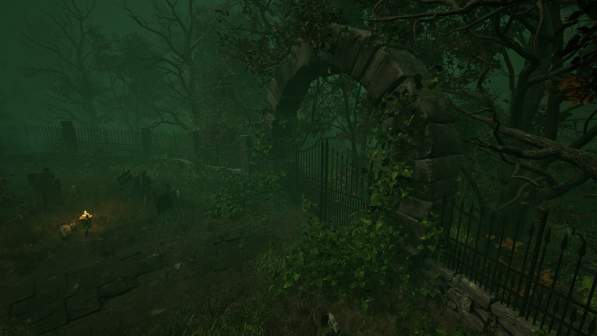 Darkblade Ascent screenshot 23