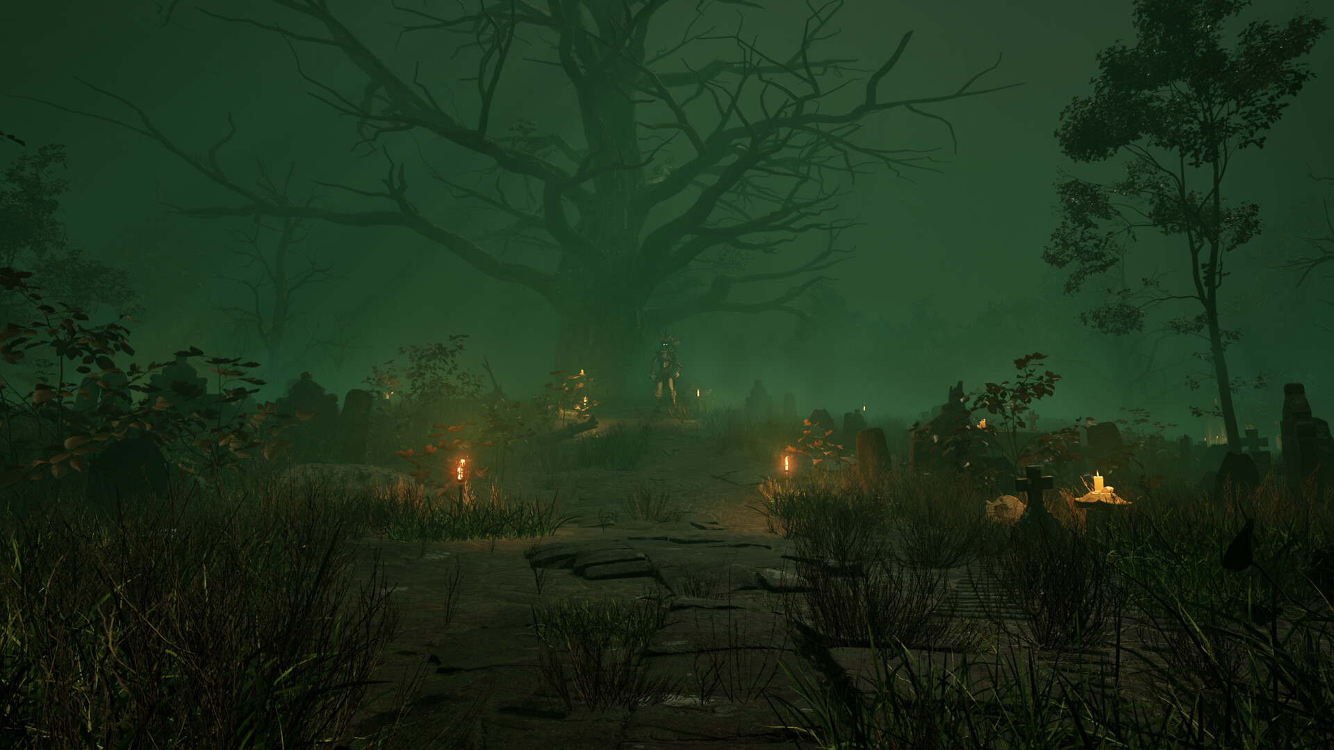 Darkblade Ascent screenshot 18