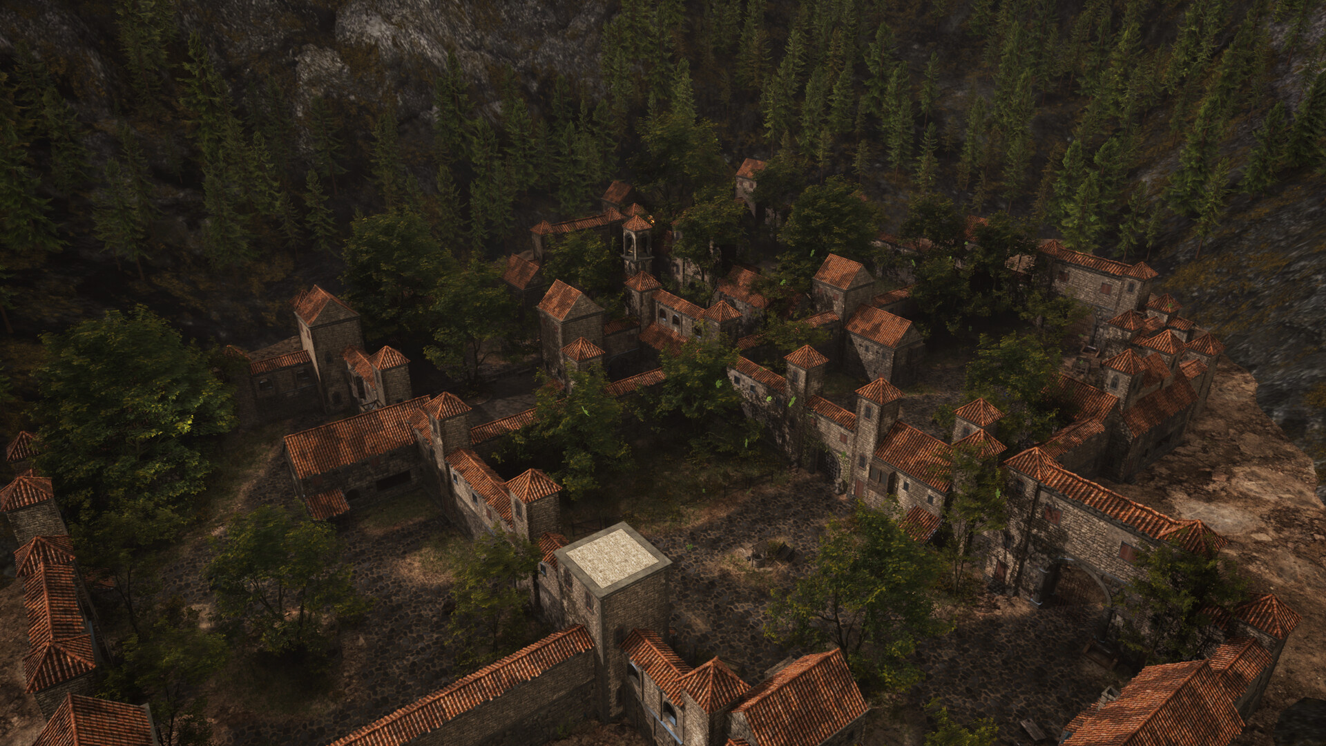 Darkblade Ascent screenshot 19