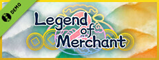 Legend of Merchant 2 Demo Small Capsule Image