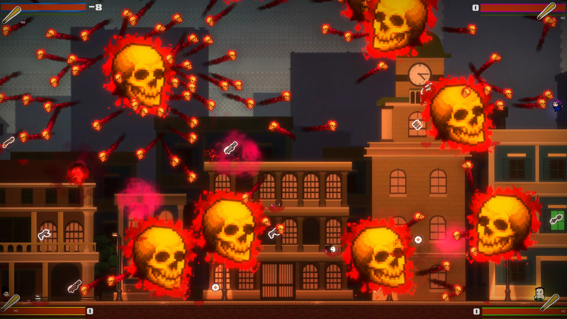 SLAVFIGHT screenshot 2