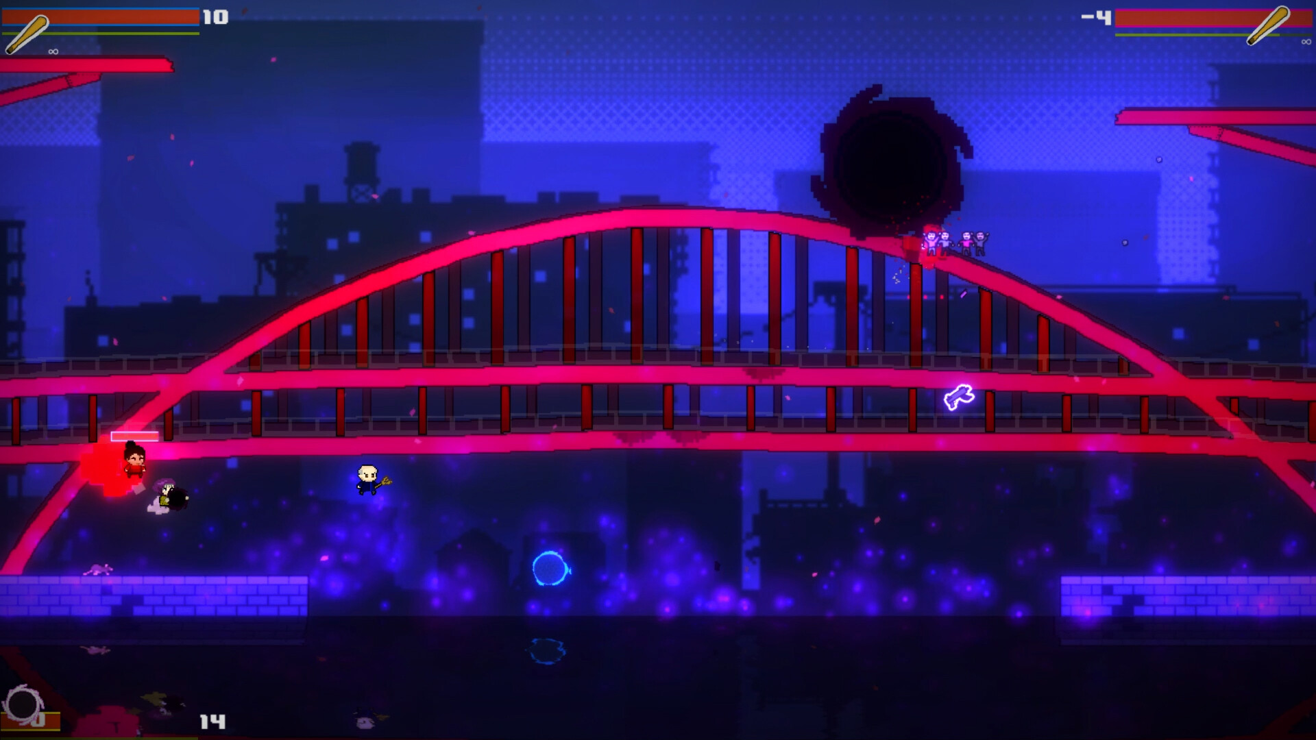 SLAVFIGHT screenshot 5