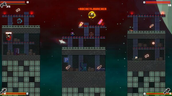 SLAVFIGHT screenshot 6