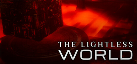 The Lightless World banner