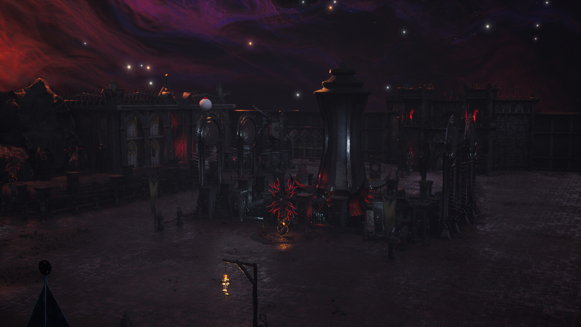 The Lightless World screenshot #12