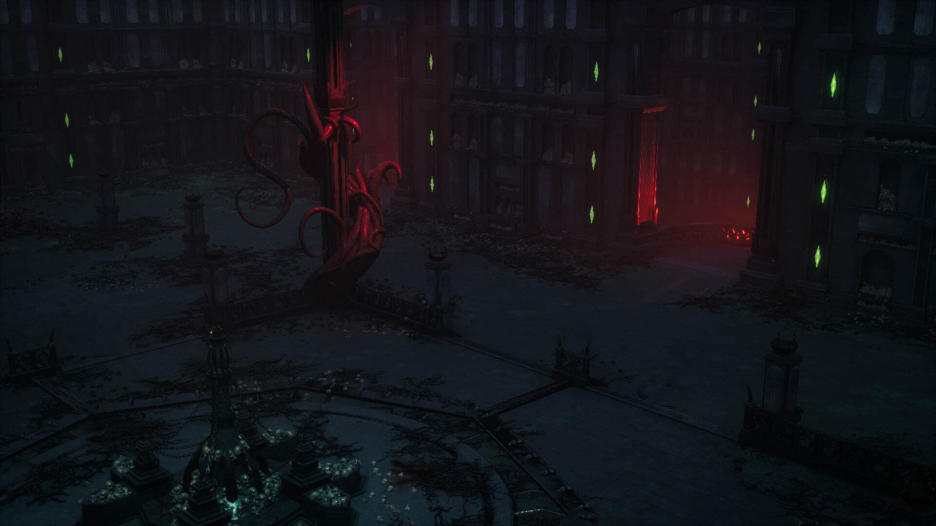 The Lightless World screenshot #11