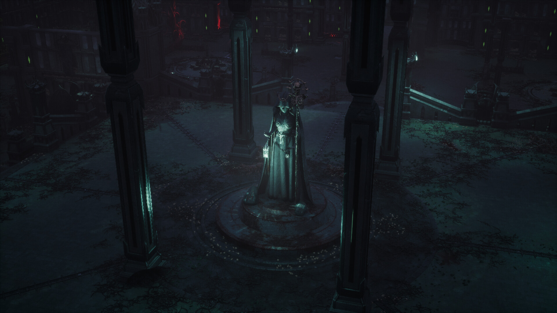 The Lightless World screenshot #10