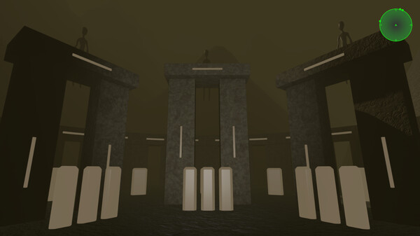 You'll stay here forever screenshot 6