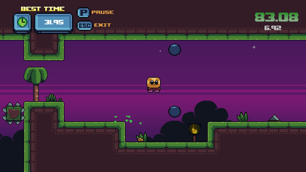 Mr. Semmel screenshot 3