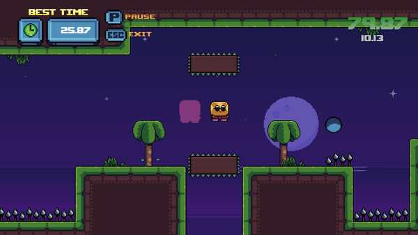 Mr. Semmel screenshot 2