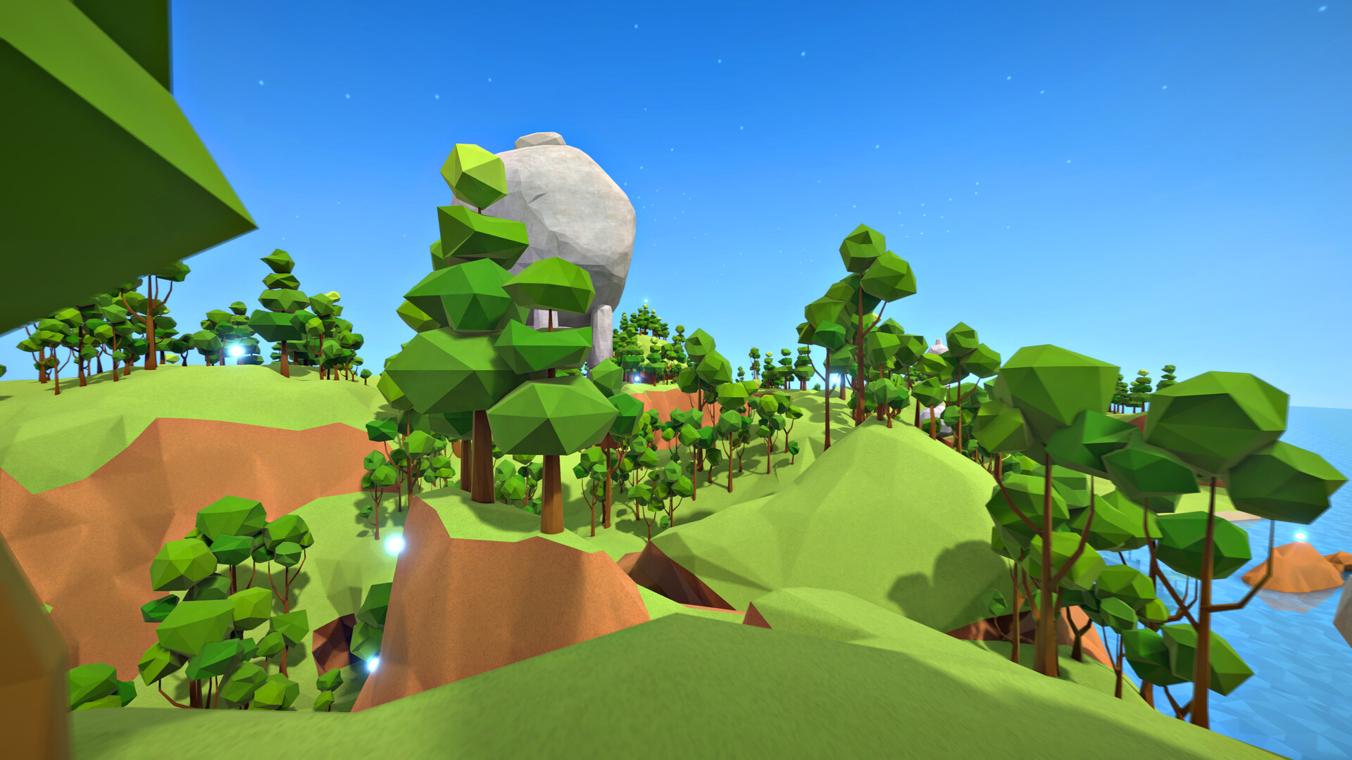 #5. Orb Flight (Steam) Podle: Noam Kahalani