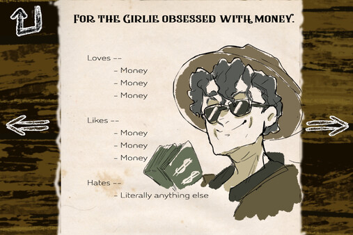 A Heart of Butterblue screenshot 3