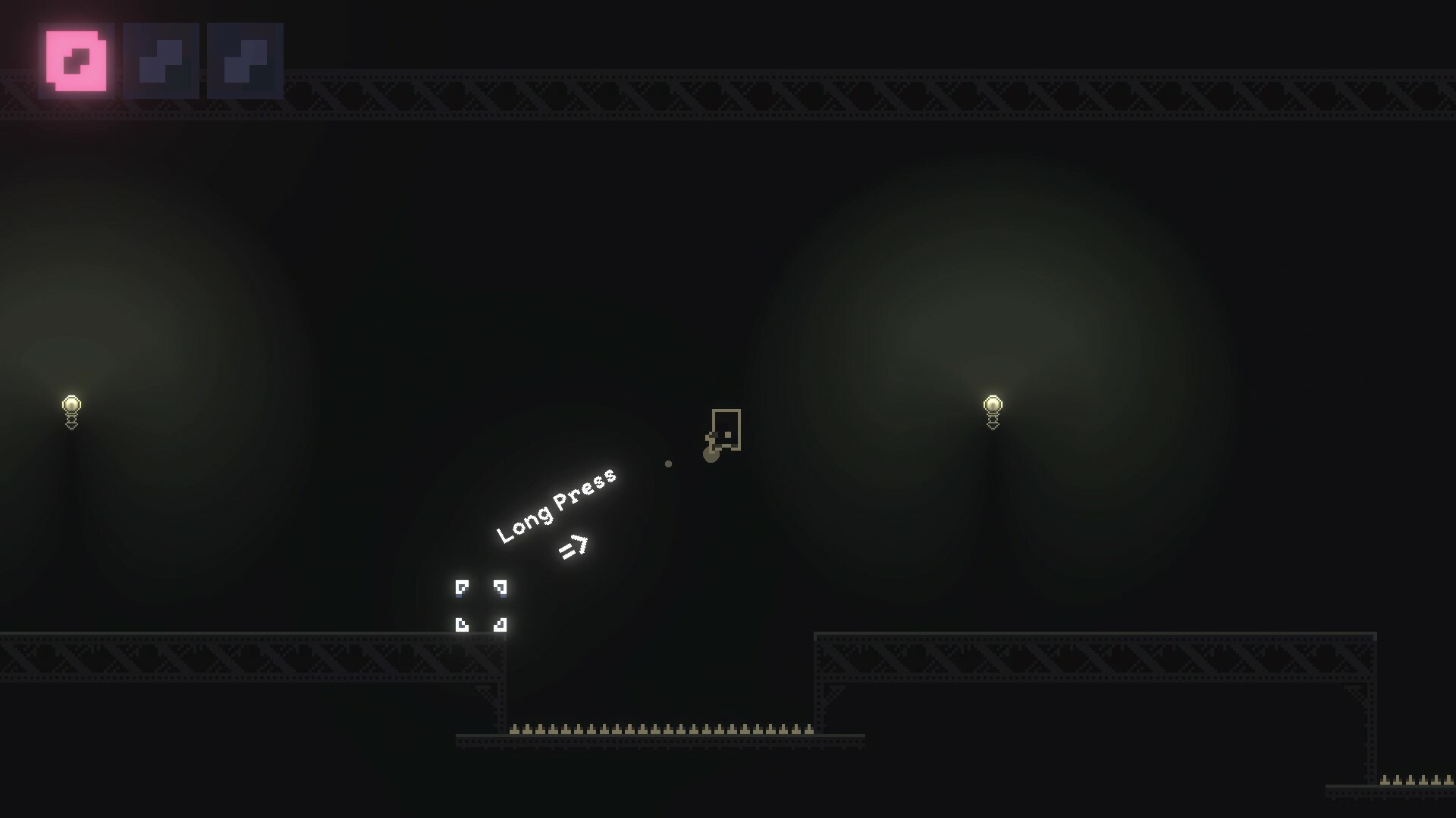 #1. How many Deaths to Clear? (Steam) 게시자: Maruo.Studio